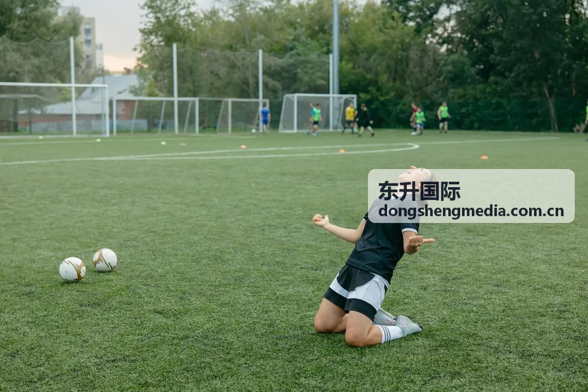 东升国际商务资源对接全球业务网络